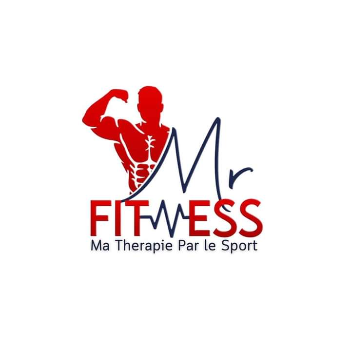 Mr Fitness